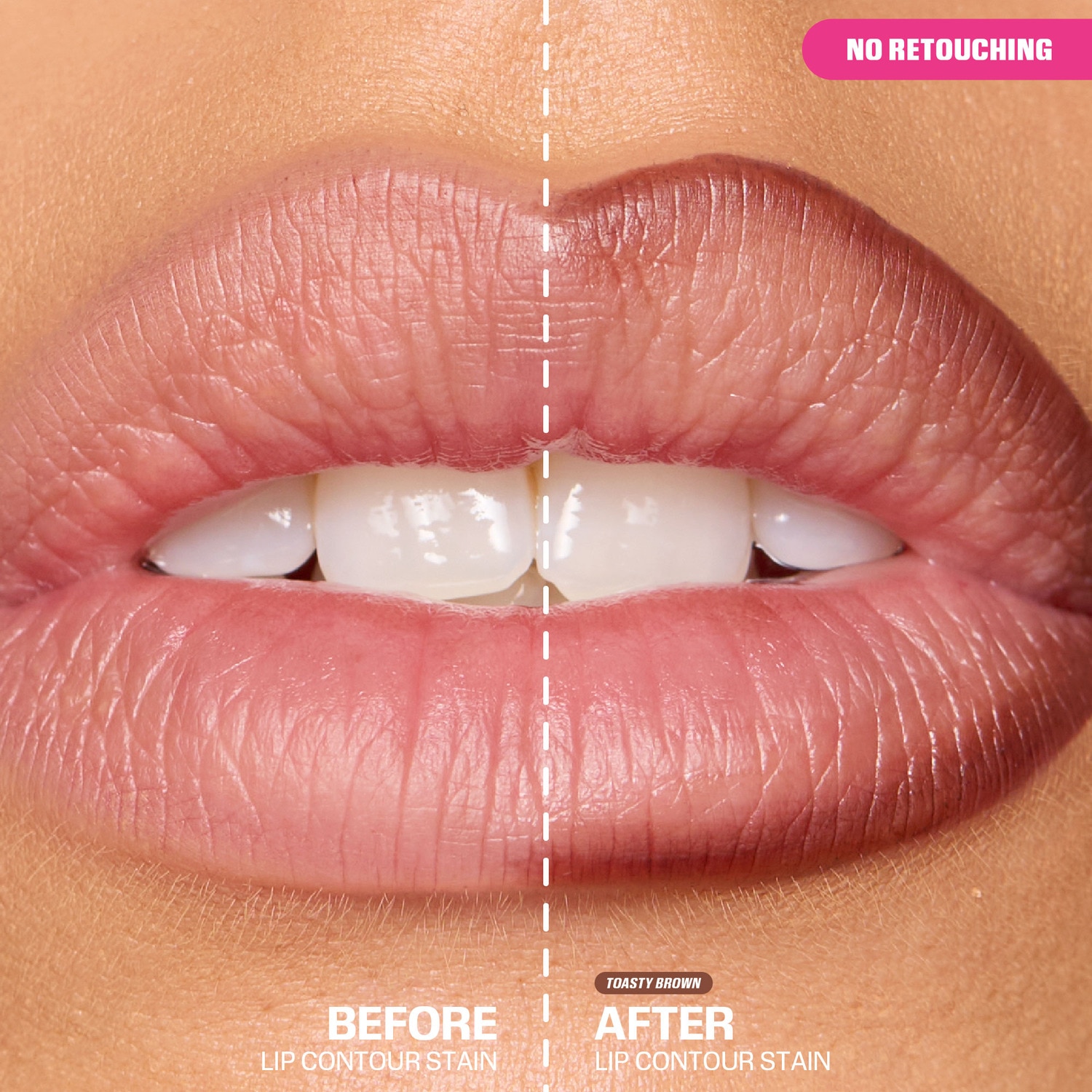 LIP CONTOUR STAIN (DELINEADOR PARA LABIOS)